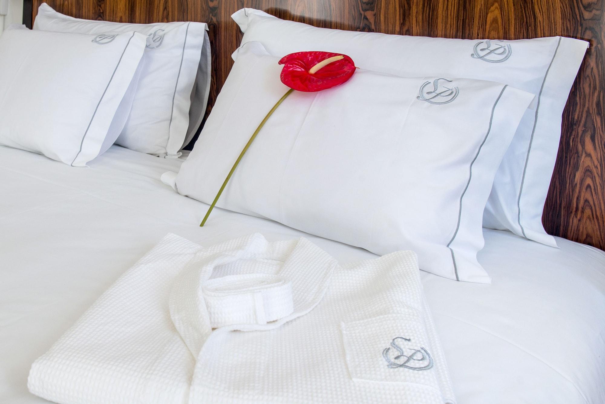 Lisboa Prata Boutique Hotel Luaran gambar