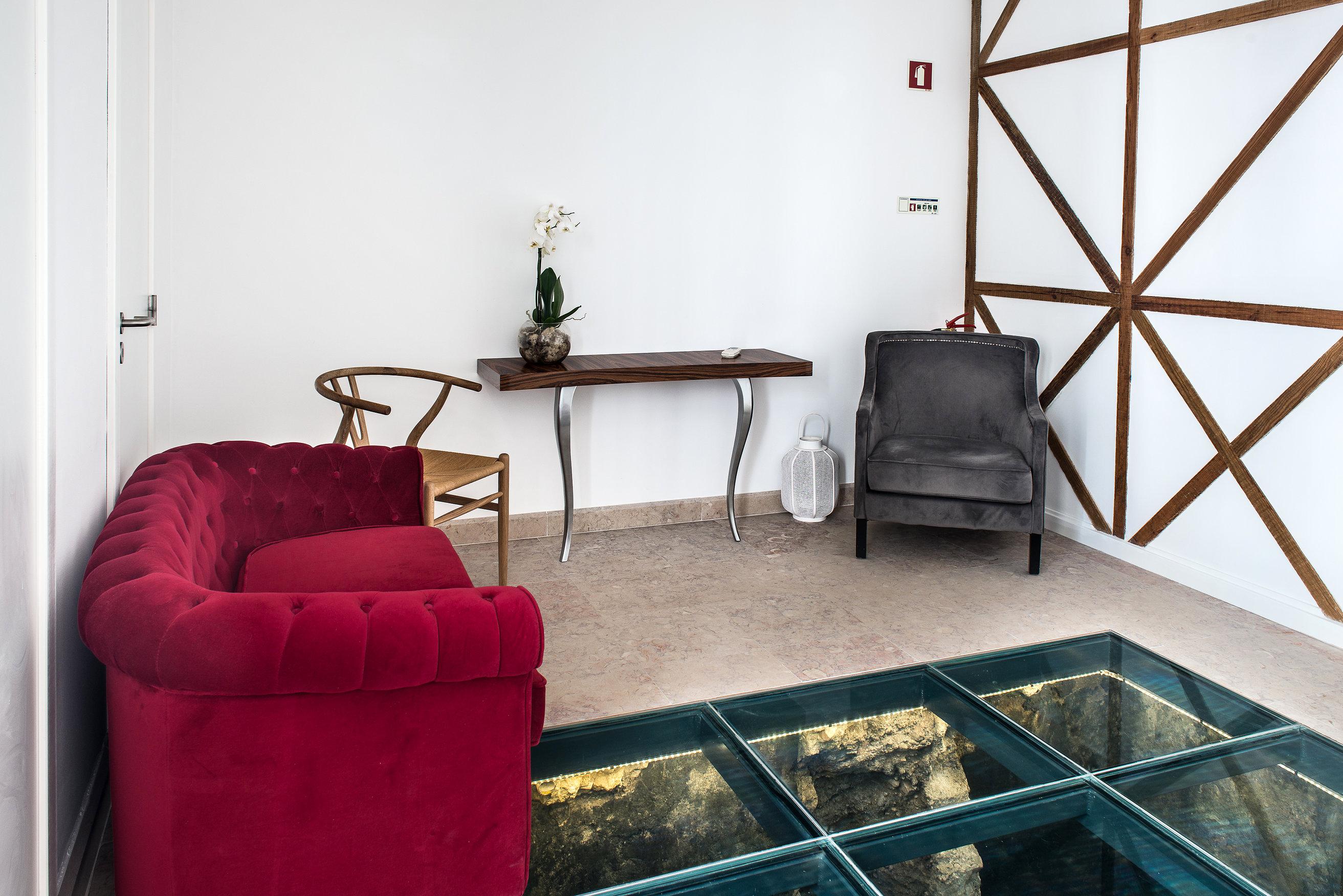 Lisboa Prata Boutique Hotel Luaran gambar