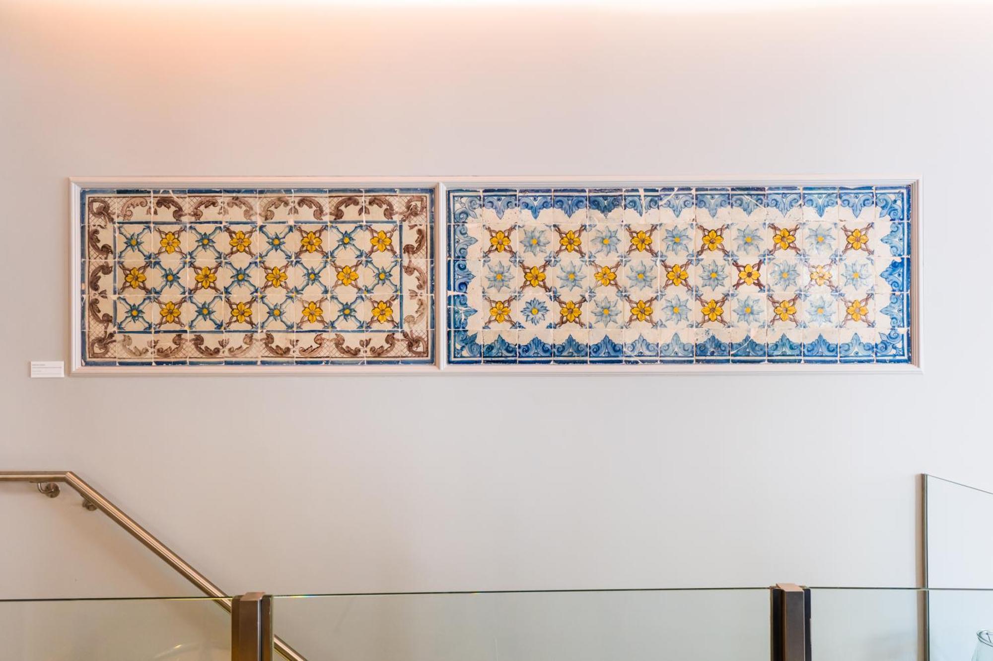 Lisboa Prata Boutique Hotel Luaran gambar