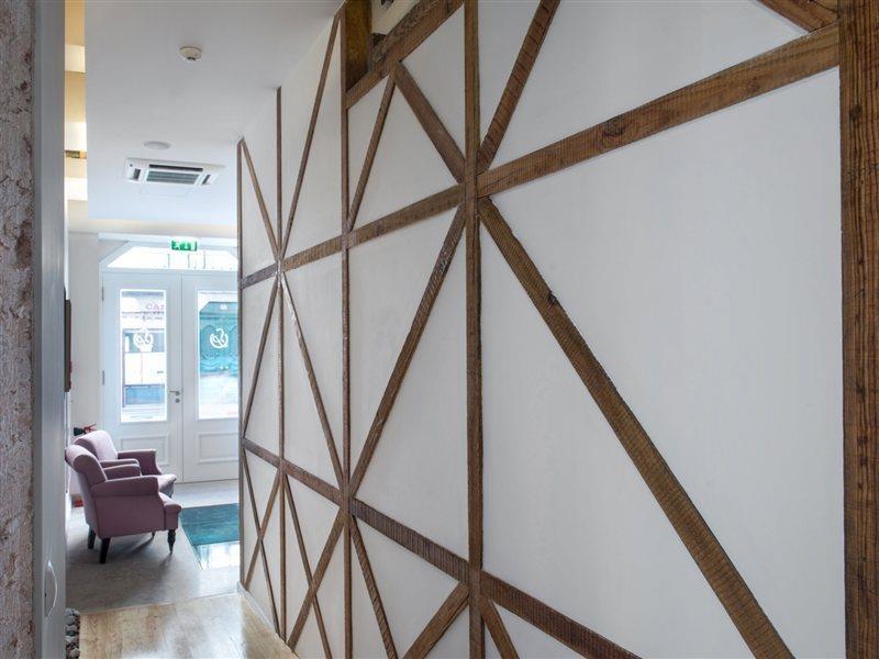Lisboa Prata Boutique Hotel Luaran gambar