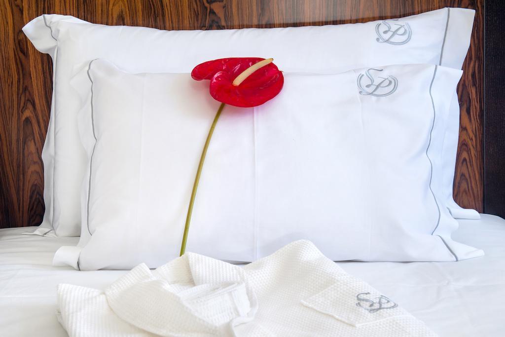 Lisboa Prata Boutique Hotel Luaran gambar